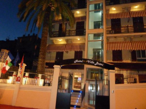  Hôtel Villa Boeri  Босолей